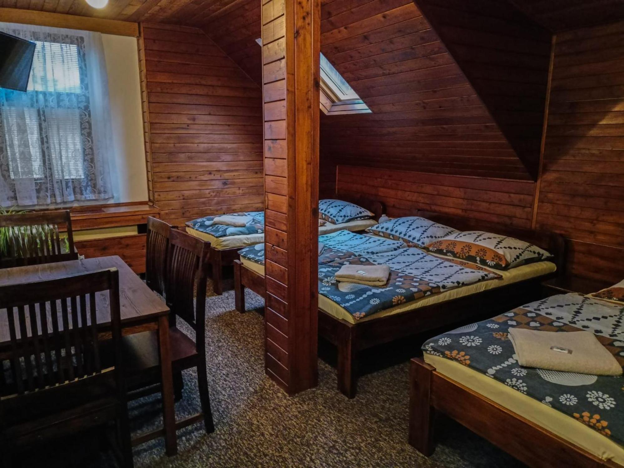 Penzion Rudolf Liberec Kültér fotó