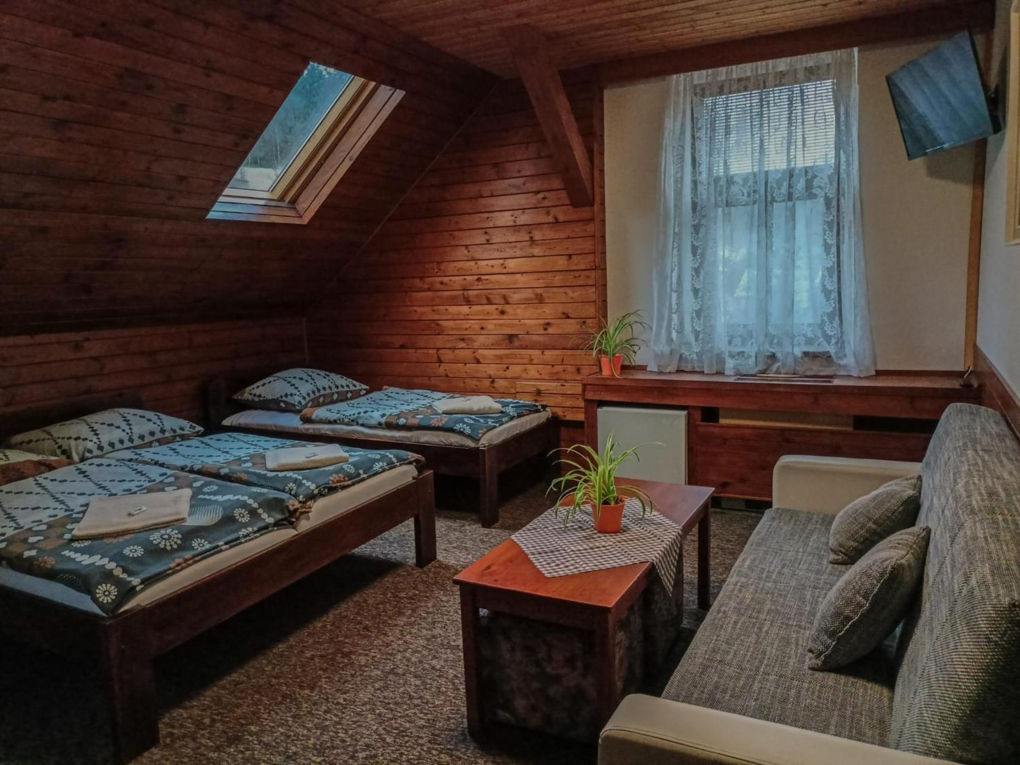 Penzion Rudolf Liberec Kültér fotó